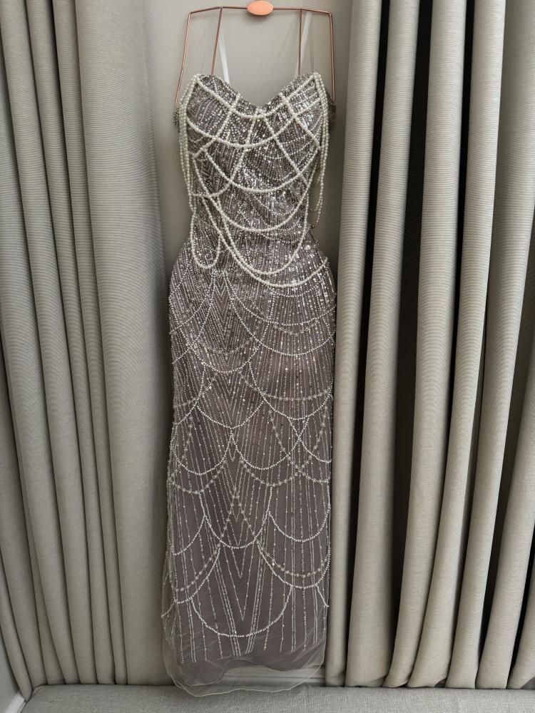 فستان ميراليس MIRALISSE