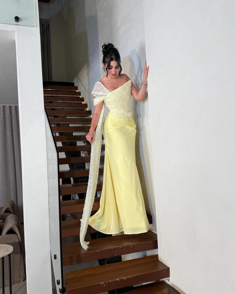 فستان ليوان – Lïwan