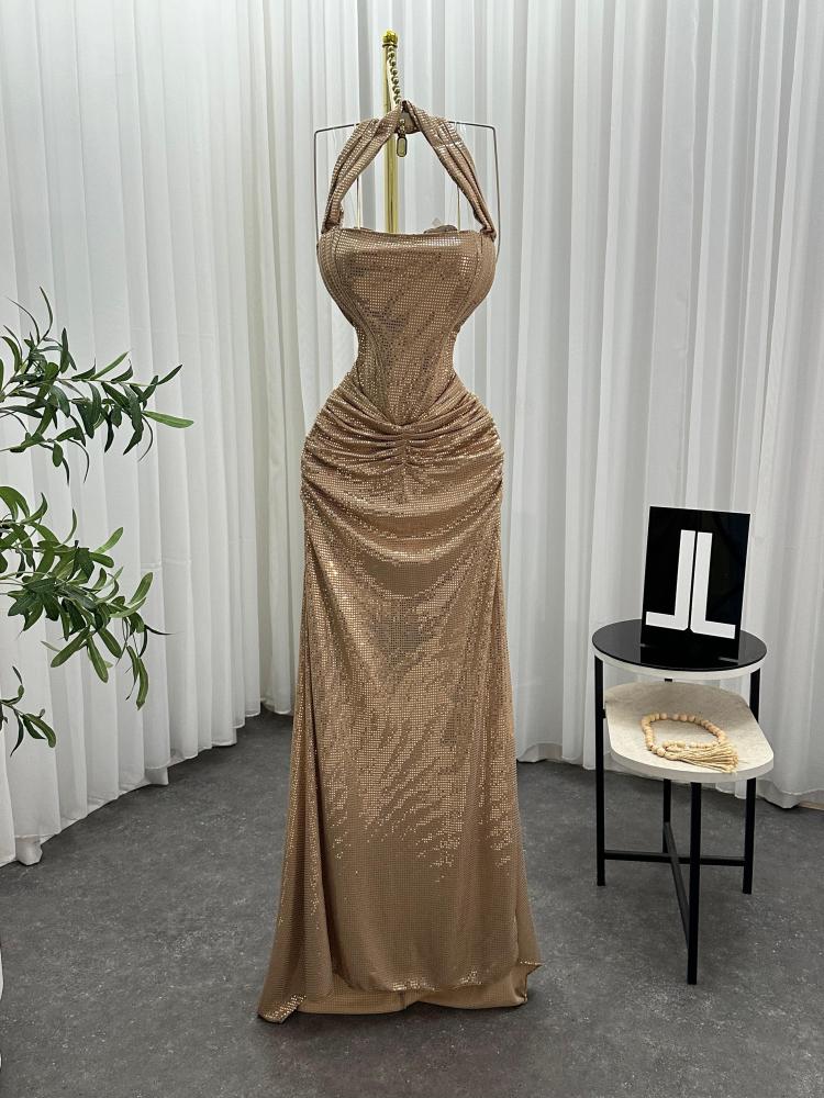 فستان لمى Luma