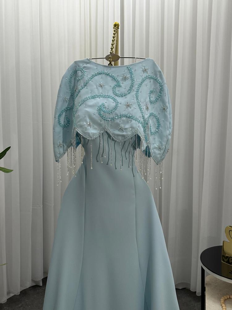 فستان رهاف – Rahaf