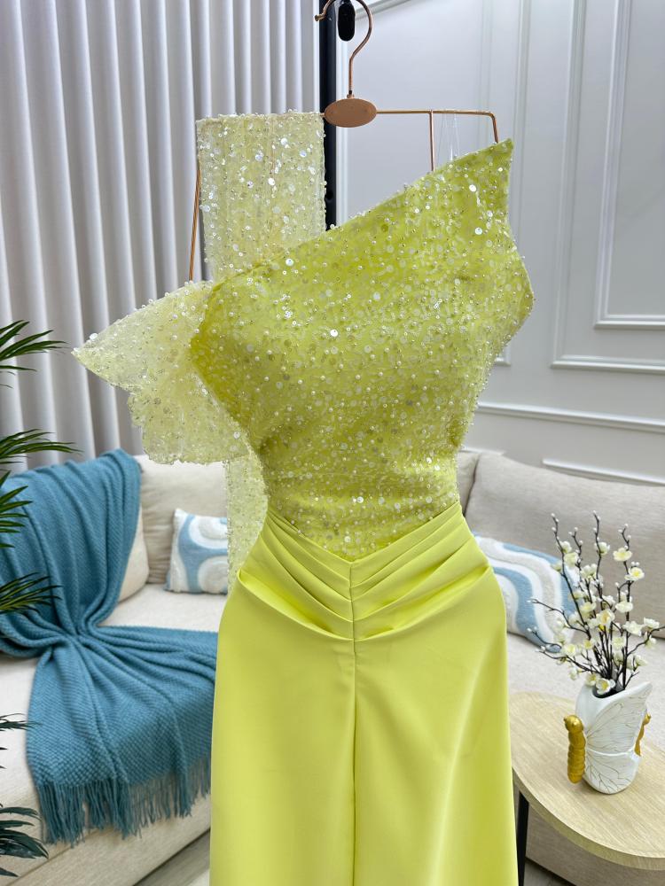 فستان ليوان – Lïwan