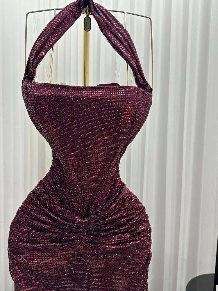 فستان لمى Luma