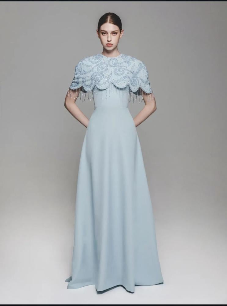 فستان رهاف – Rahaf