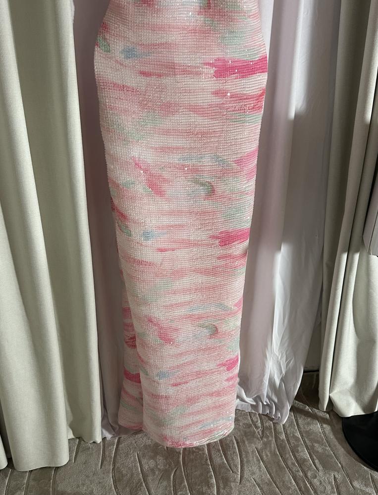 فستان بلوسيه “أورليا” Orlia