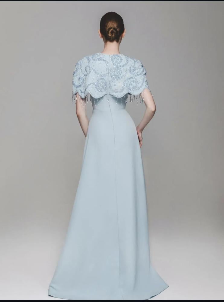 فستان رهاف – Rahaf