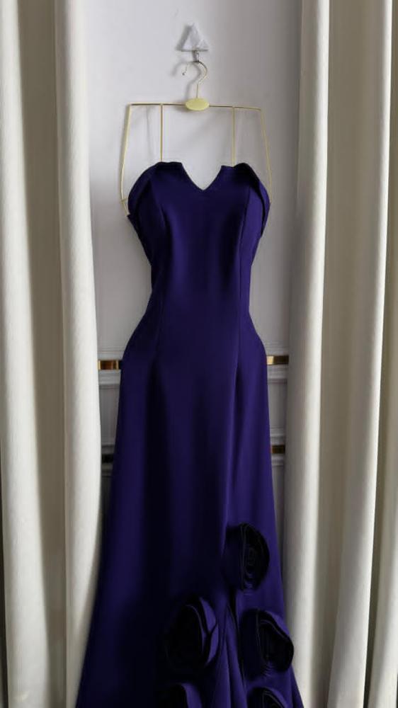 فستان نوفاريس NOVARIS