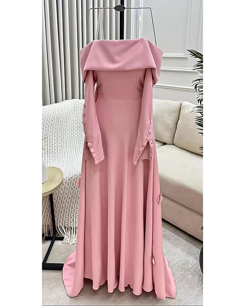 فستان روزليا – Rozelia