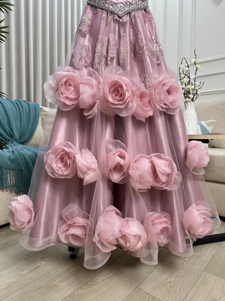 فستان جوريه