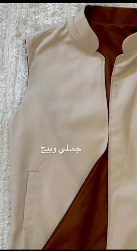 سديري جملي فاتح وبيج