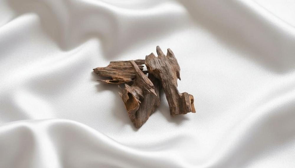 خشب عود فاخر يساعد على تمييز العود الأصلي متجر شاع العود