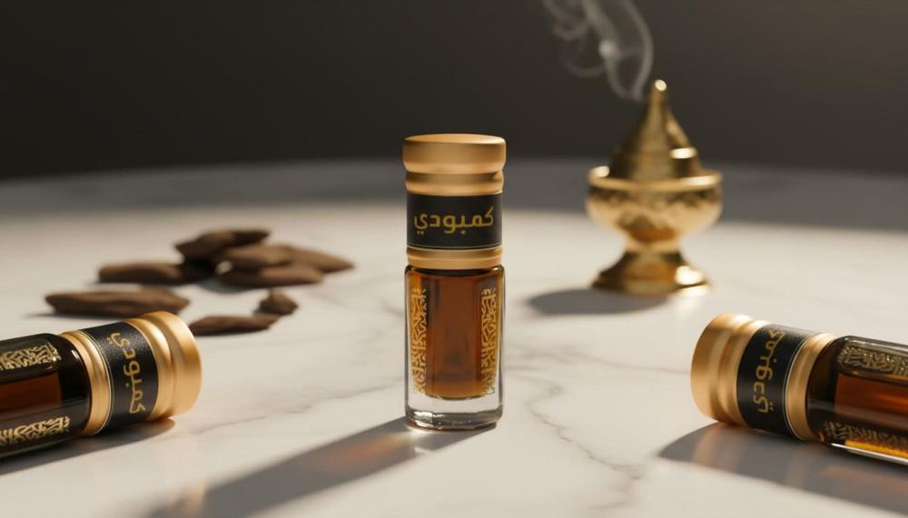 أفضل انواع العود وكيف تختار دهن عود أصلي من متجر شاع العود