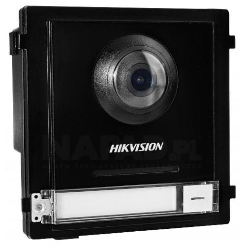 Hikvision Video Intercom Module Door Station