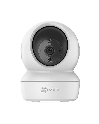 كاميرا ازفيز - EZVIZ H6C 2MP DOME NETWORK CAMERA,...