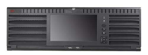 Hikvision 256 Channels 4K Network Video Recorder