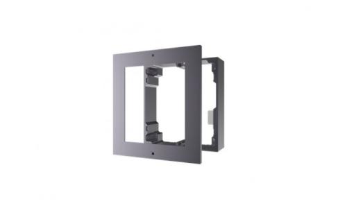 Hikvision Wall mounting Aluminium frame 1 surface...