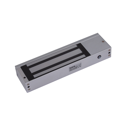 500KG Single Door Electromagnetic Lock (1200Lbs) W...