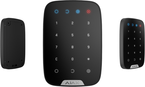 AJAX Keypad Jeweller