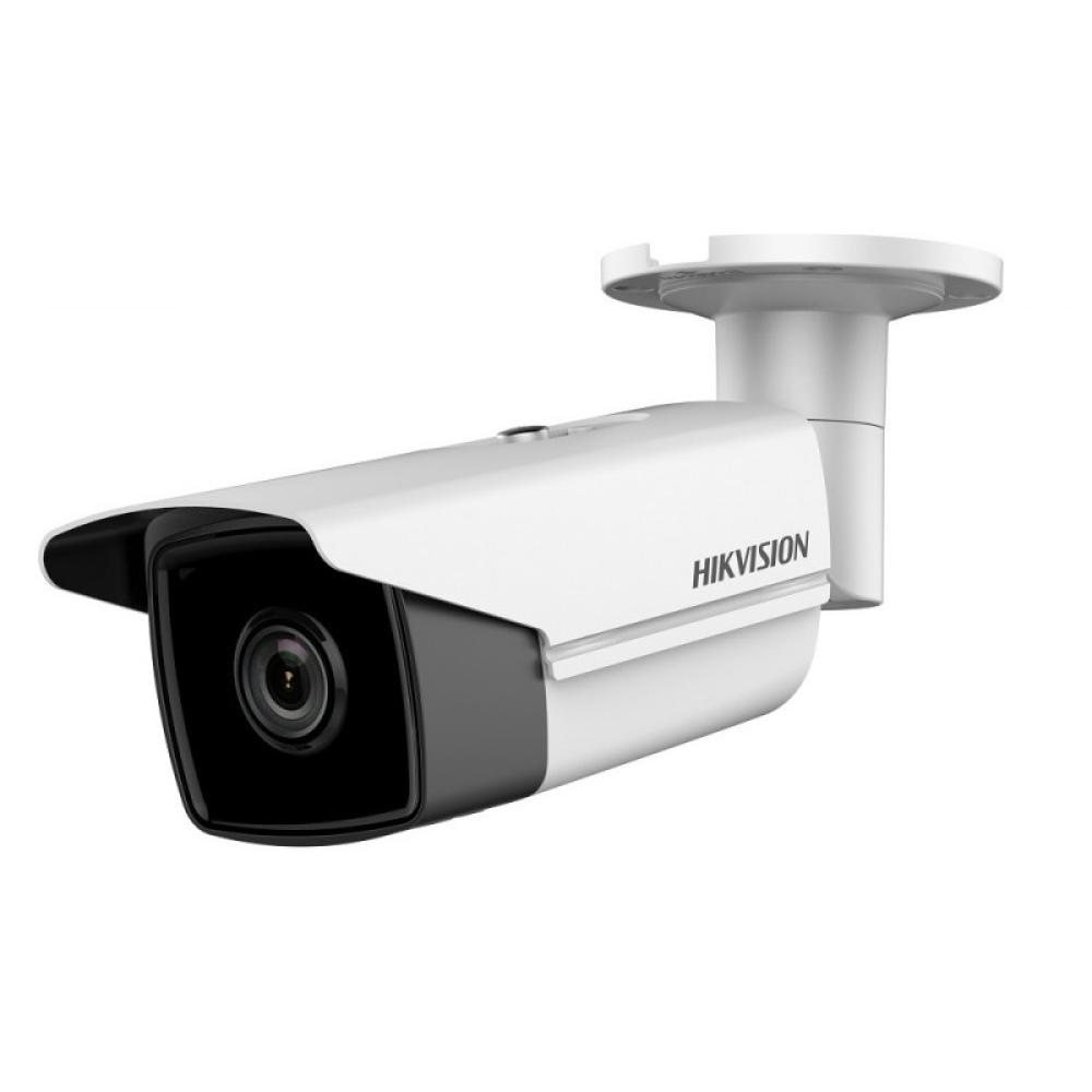 كاميرا 6 - MP IR Fixed Bullet Network Camera-2.8mm