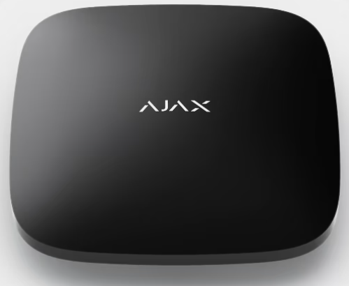 AJAX Hub 2 Plus Jeweller