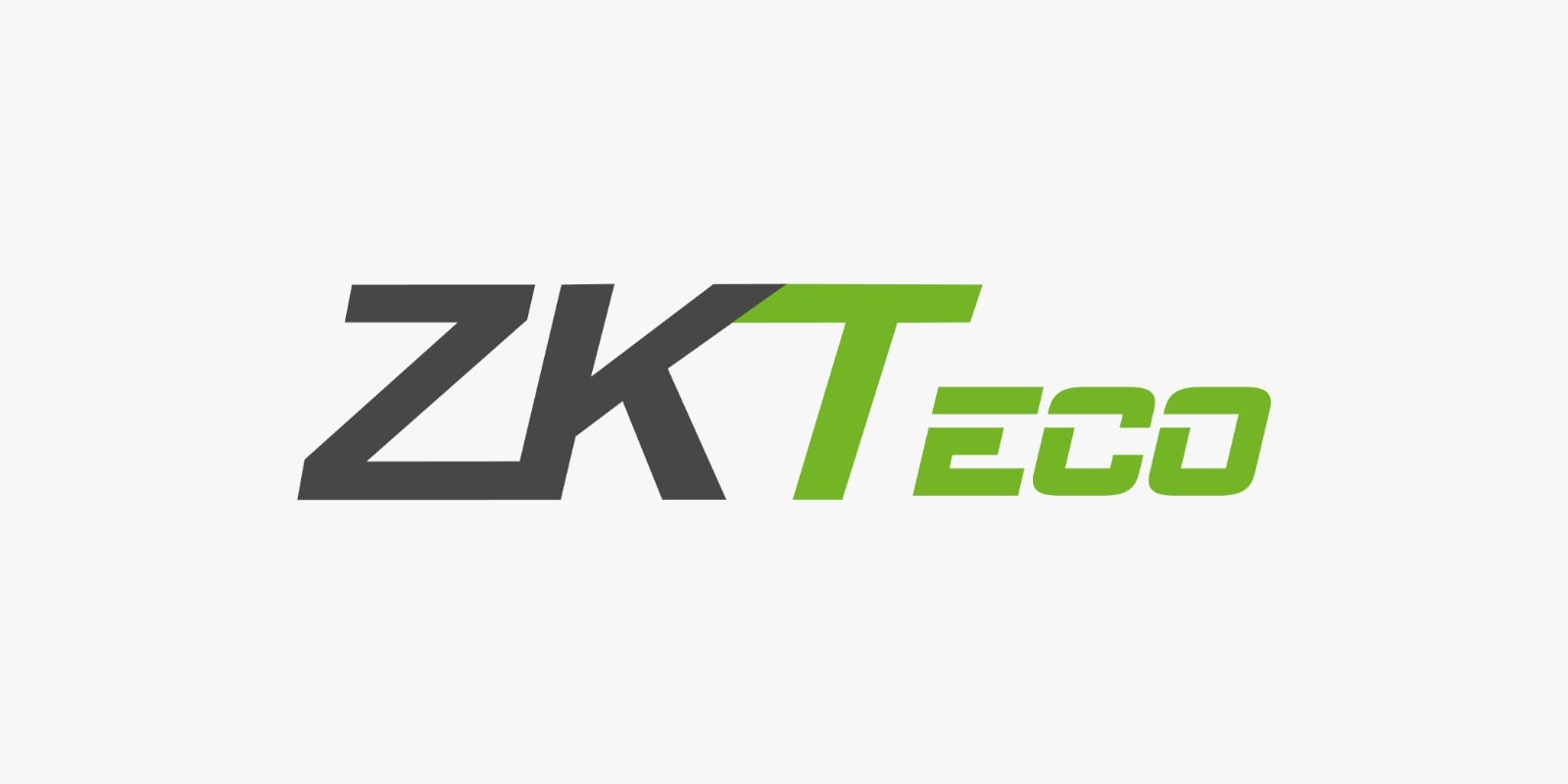 ZKTeco