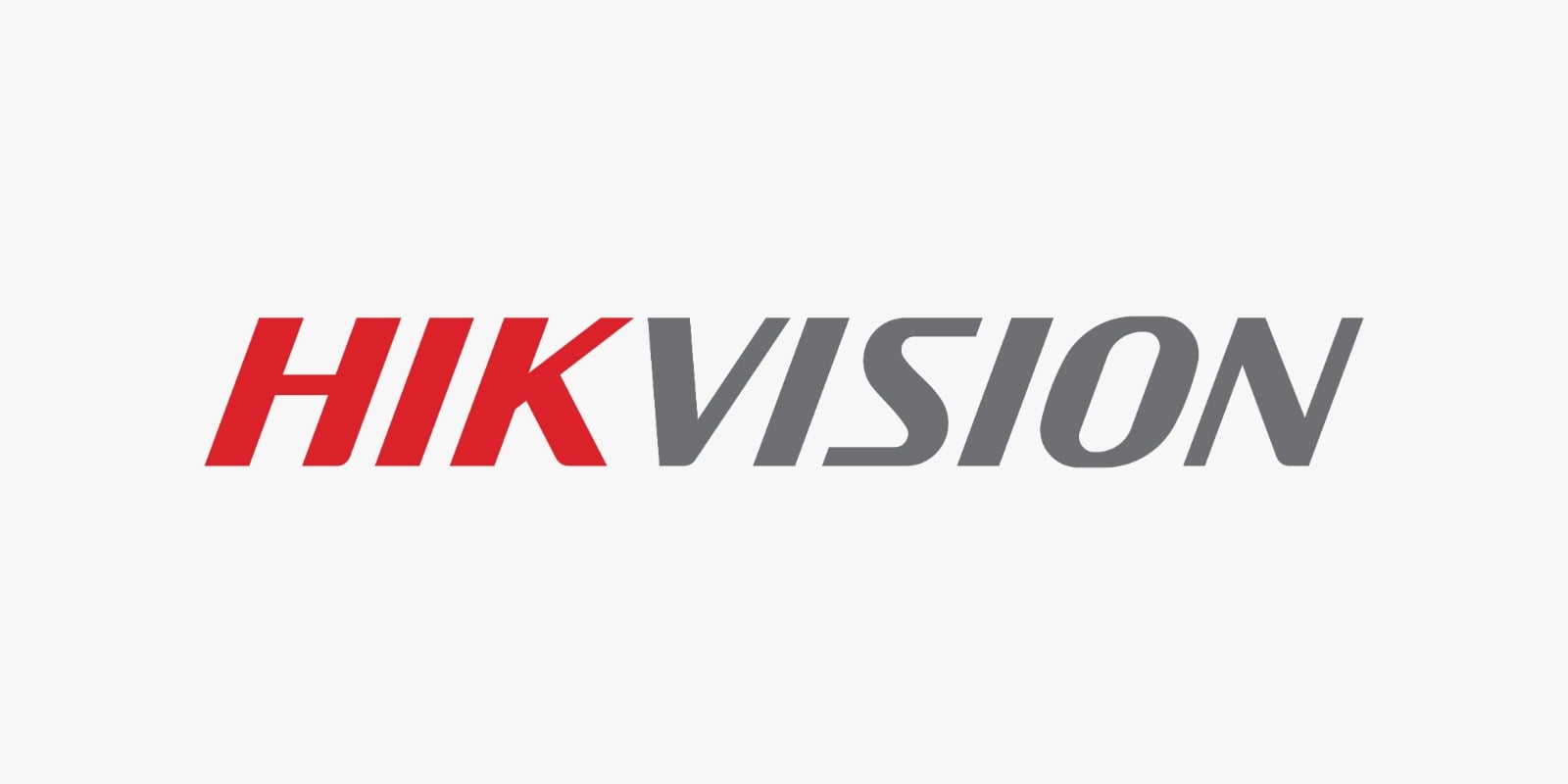 HikVision