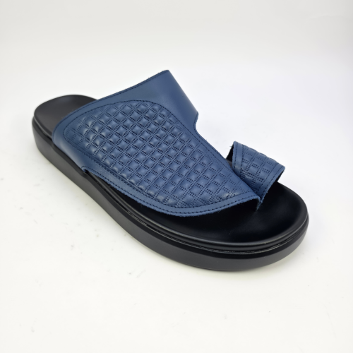 رجالي شرقي - H153 - BLUE - FLORRA