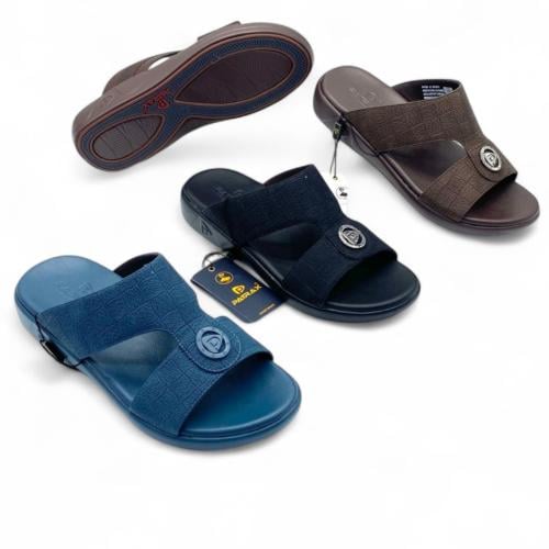 حذاء رجالي طبي خليجي 923.09.01