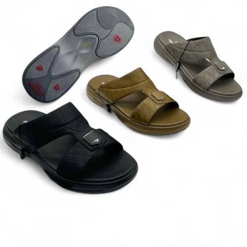حذاء رجالي طبي خليجي 924.39.08