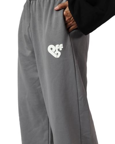 Grey pants