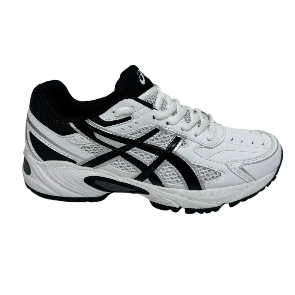 Asics Gel KAYANO 14 Kream Running Shoe حقيبة التميز