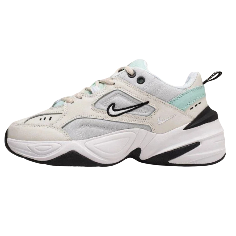 Sneakers Nike M2k Tekno Occasion Nike M2K Tekno W White/Cool Grey