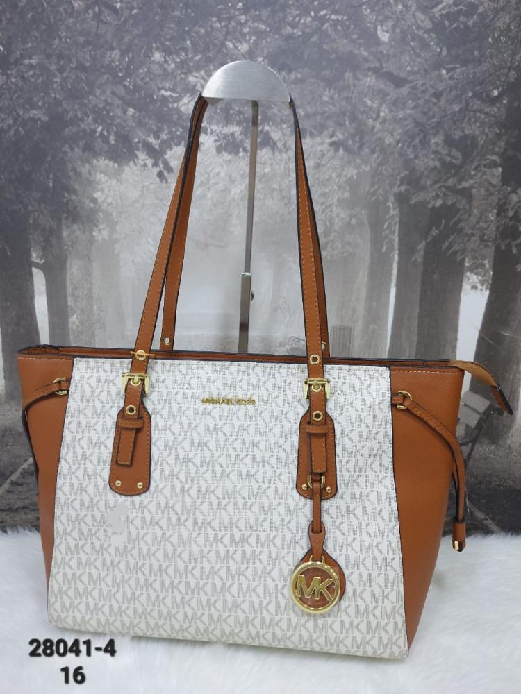 Michael Kors Tote Bag MD MFTZ حقيبة التميز