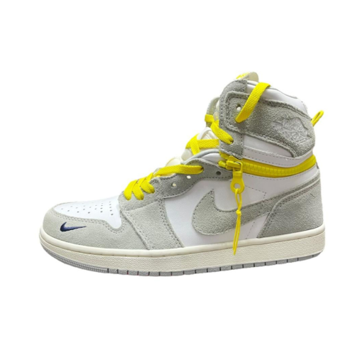 Nike Air Force Shoes حقيبة التميز