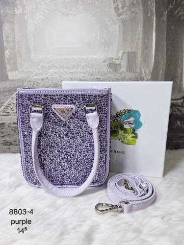 prada crystal bag dhgate حقيبة التميز