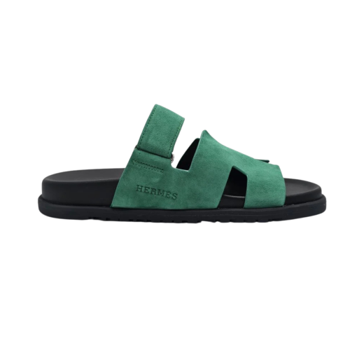 Hermes sandal slippers1