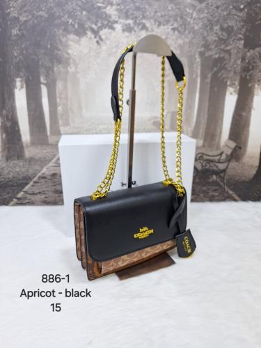 شنطة نسائية من كوتش COACH