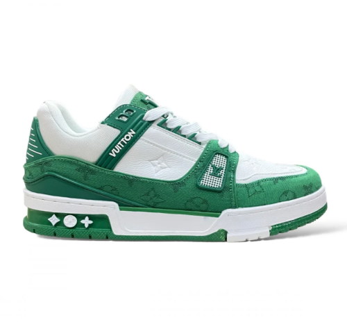 حذاءLouis vuitton1
