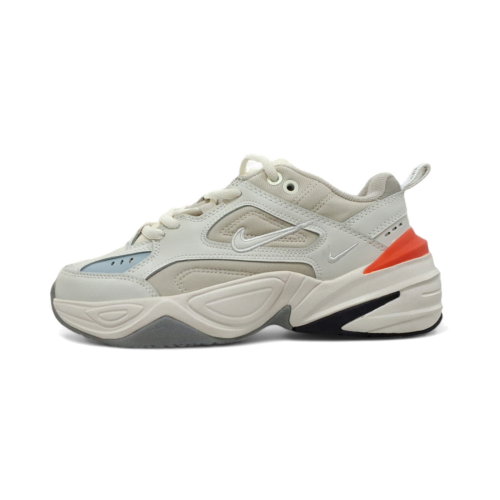 Nike M2K Phantom orange