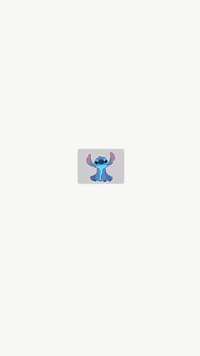 Lovely Stitch