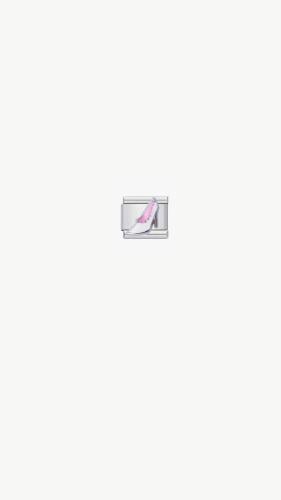 White Heels - كعب ابيض