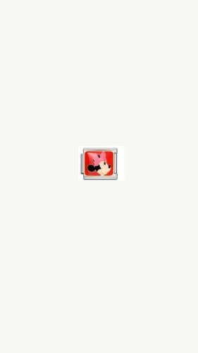 Minnie Mouse _ ميني ماوس احمر