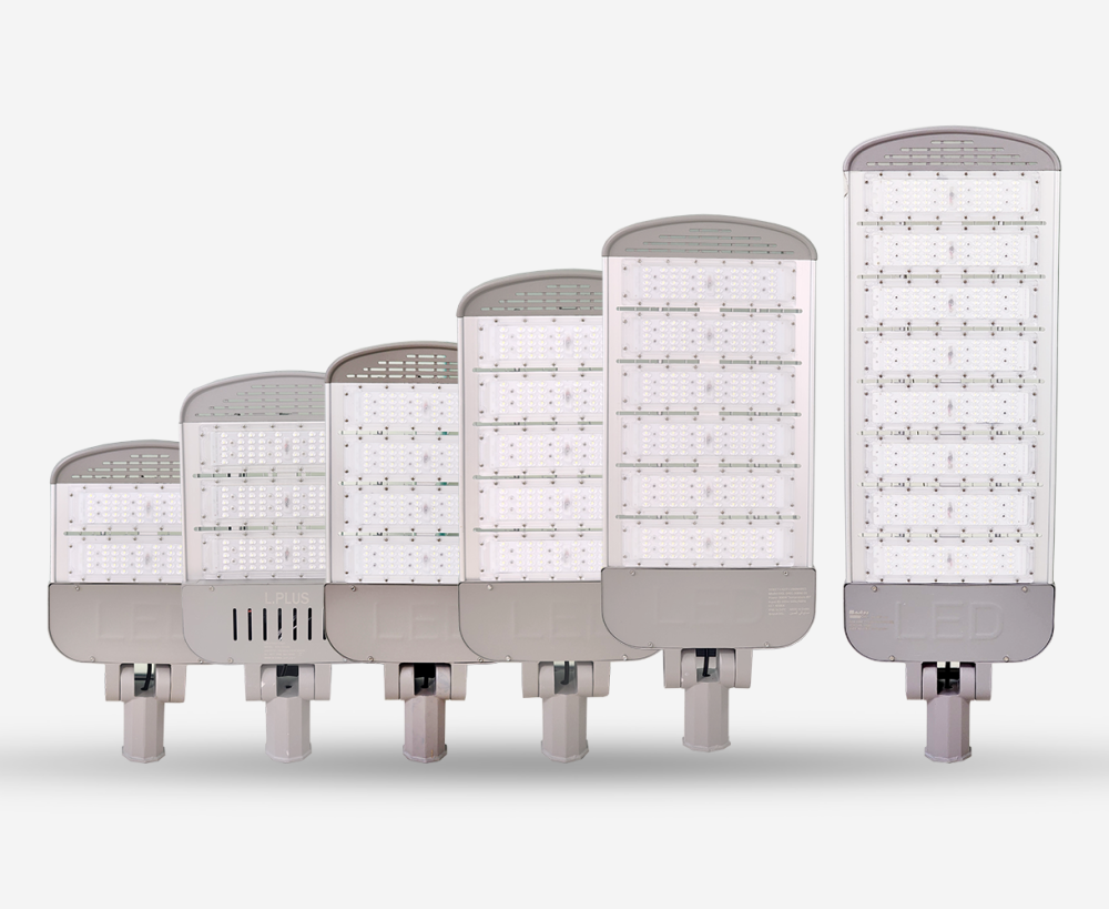 SMD Led Street Lights