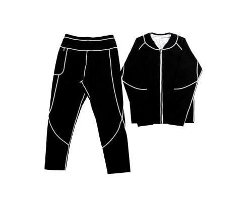 بدلة الساونا | Sauna Suit