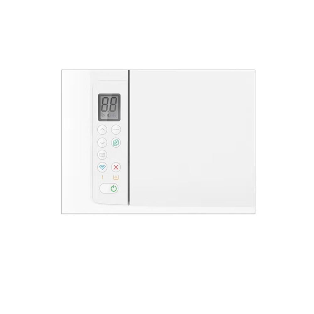 طابعة ليزر جيت MFP M141w طباعة لاسلكية، نسخ، مسح ضوئي، أبيض لون أبيض