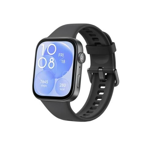 ساعة ذكية Watch Fit 3