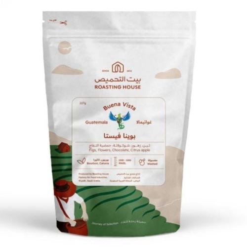 غواتيمالا بوينا