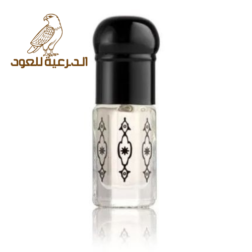 مسك ابيض