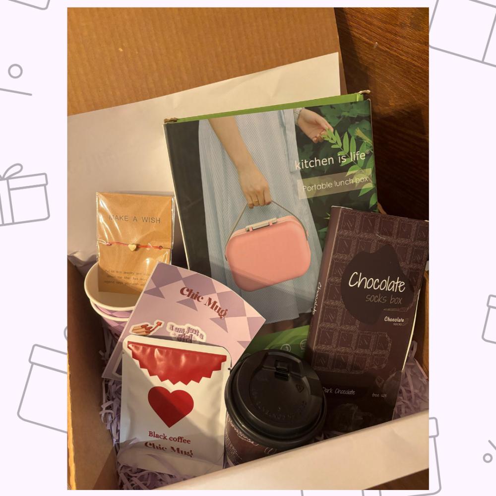 Product