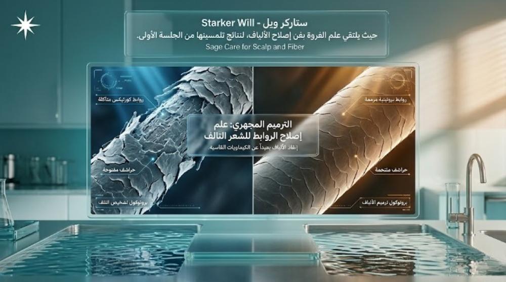 شامبو خالي من السلفات - هل هو الخيار الأفضل لشعرك أم مجرد ترند؟
