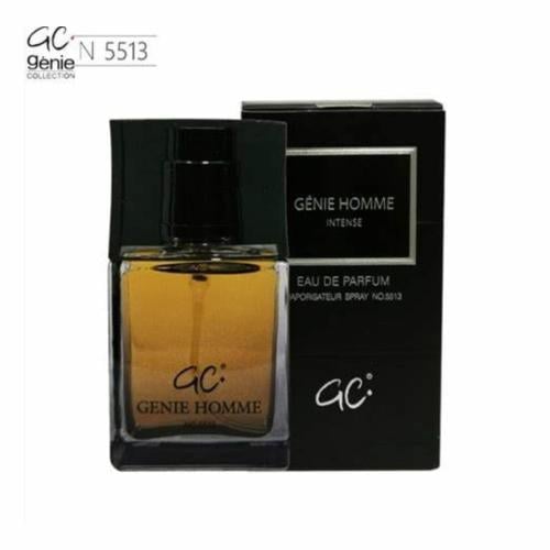 Genie homme intense hotsell